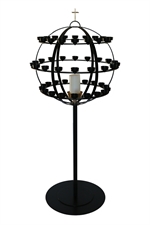 Lysglobe