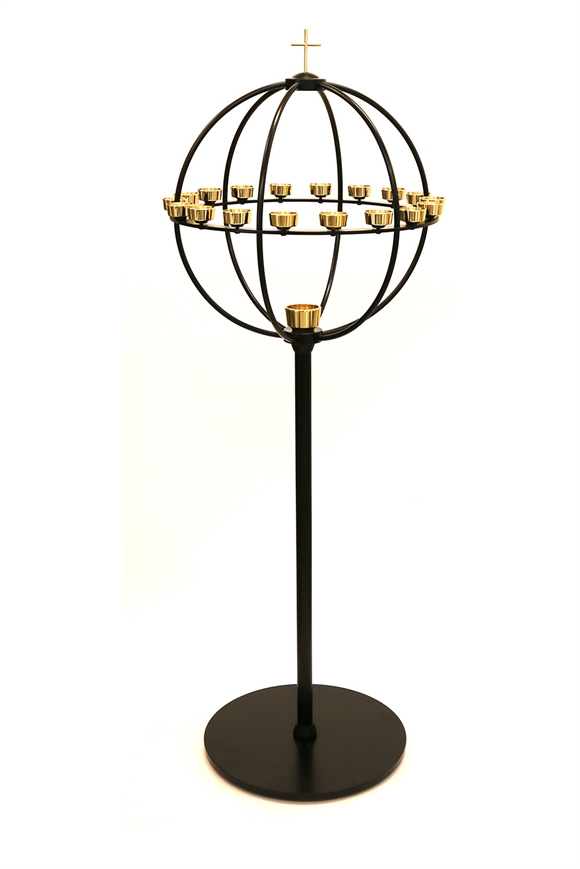 Lysglobe
