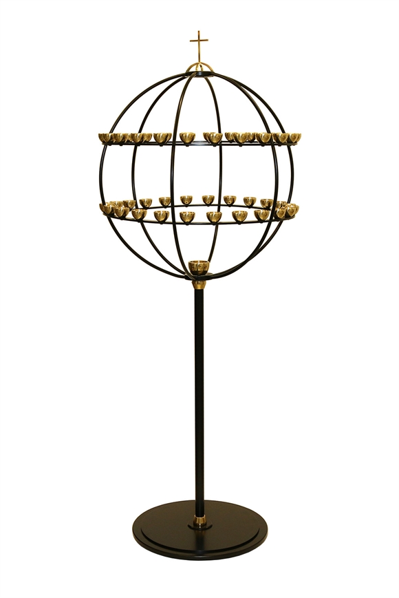 Lysglobe