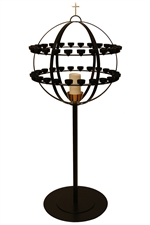 Lysglobe