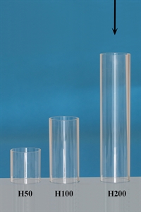 Glas til bænkestager